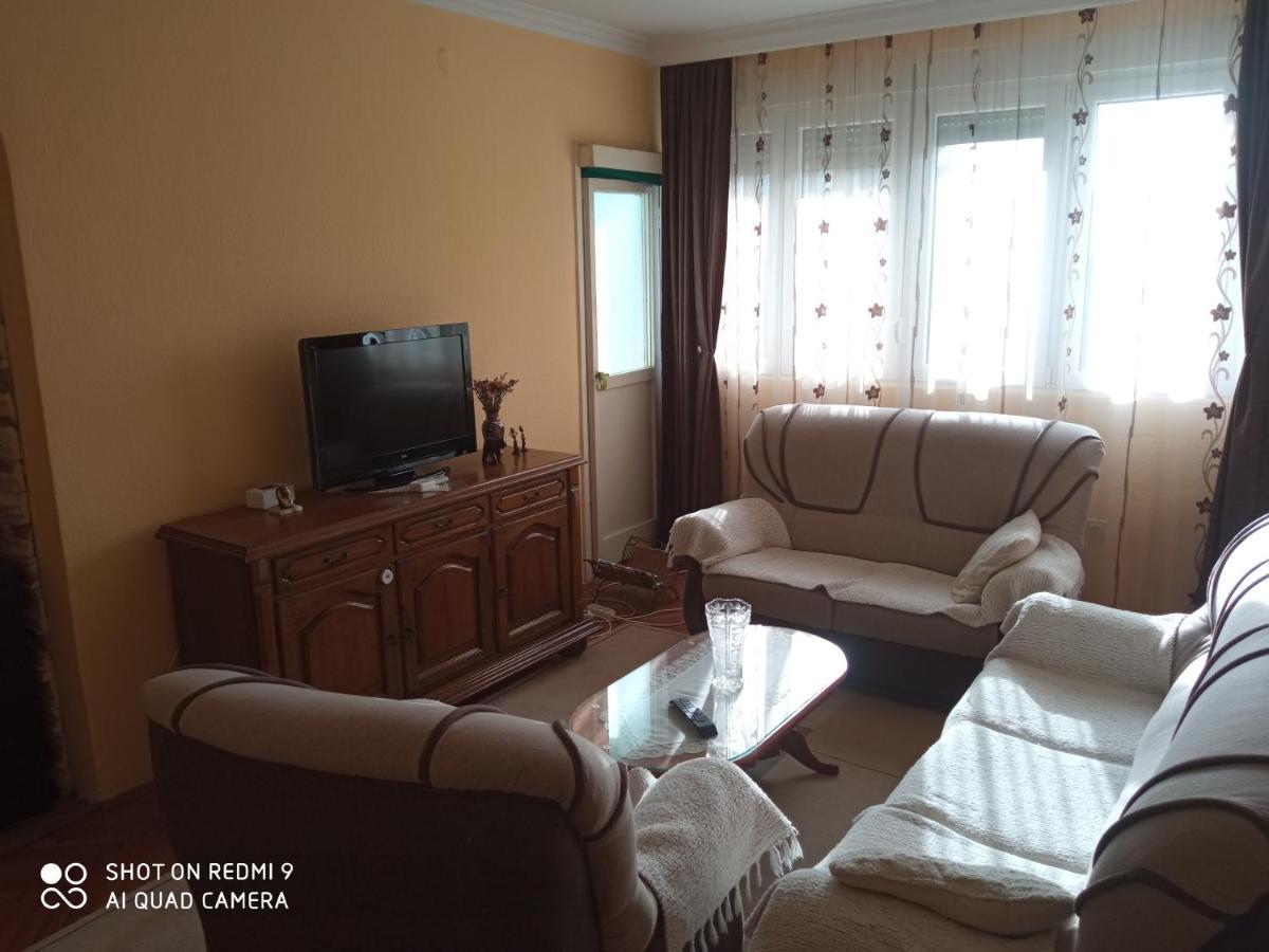 Vukadinovic Apartman Podgorica